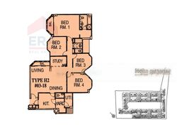Laguna Green (D16), Condominium #456096301